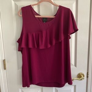 Worthington Blouse
